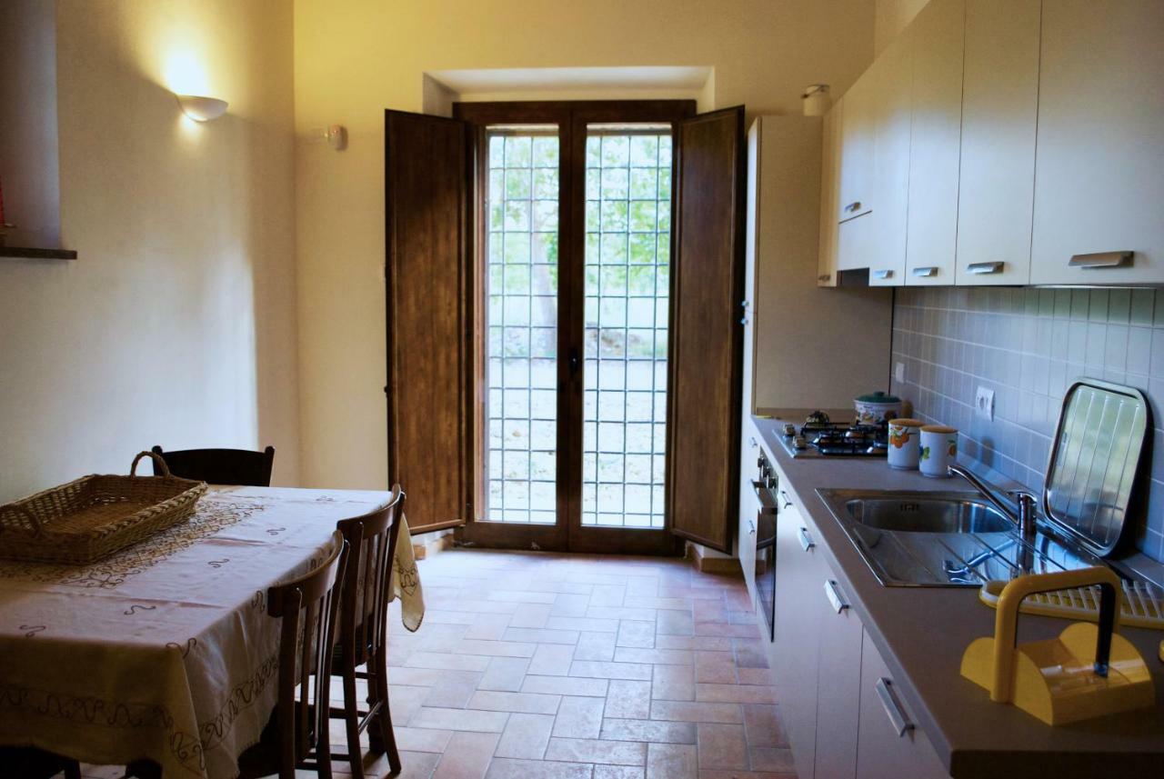 Villa Licinia Foligno Kültér fotó