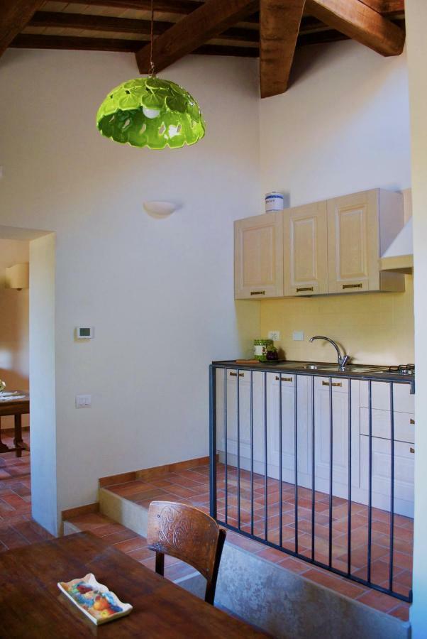 Villa Licinia Foligno Kültér fotó