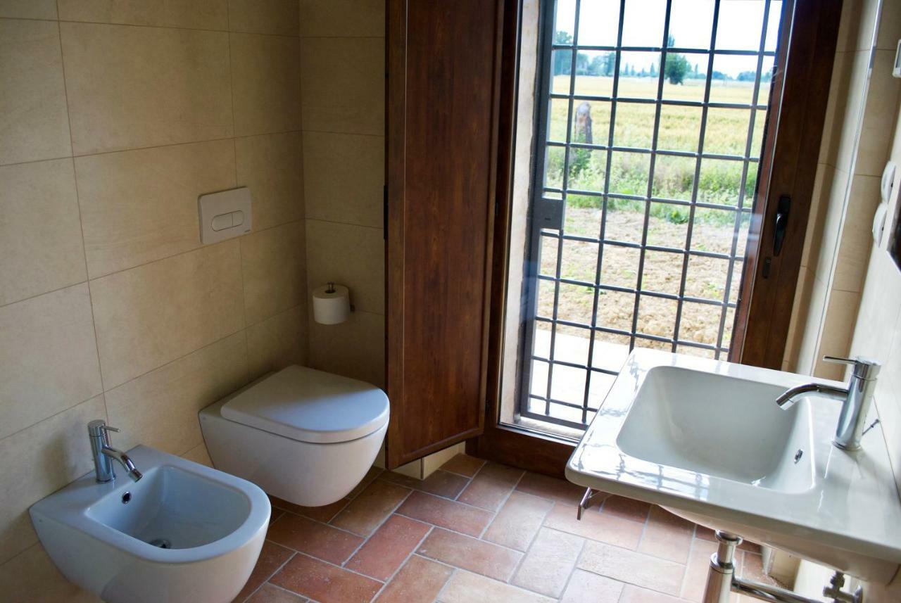 Villa Licinia Foligno Kültér fotó